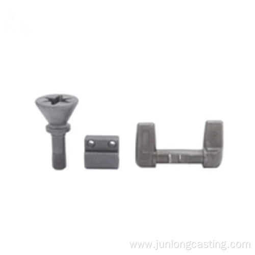 Precision Castings for Machinery Parts